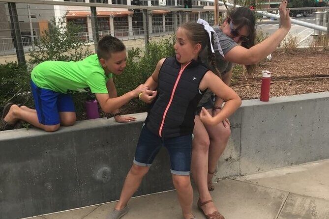 Unique Scavenger Hunt Experience in Tampa by Crazy Dash - Who Should Consider This?