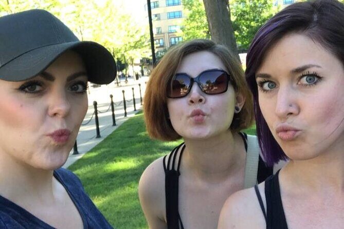 Unique Scavenger Hunt Experience in Tampa by Crazy Dash - FAQs