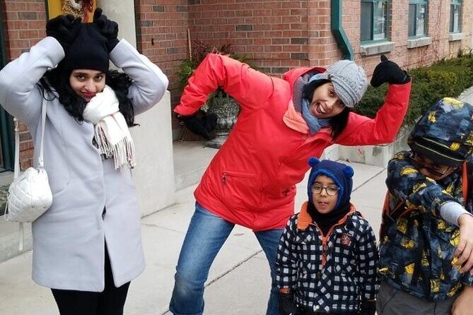 Unique Scavenger Hunt Experience in Topeka by Operation City Quest - Key Points