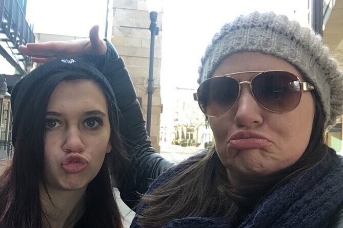 Unique Scavenger Hunt Experience in Topeka by Operation City Quest - The Detailed Breakdown: Is This a Good Fit for Your Topeka Visit?