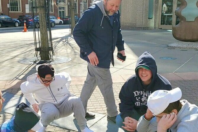 Unique Scavenger Hunt Experience in Topeka by Operation City Quest - Final Thoughts