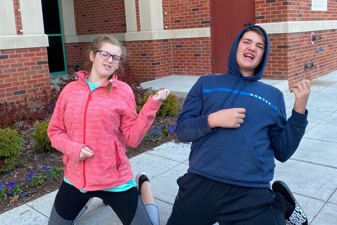 Unique Scavenger Hunt Experience in Topeka by Operation City Quest - FAQ