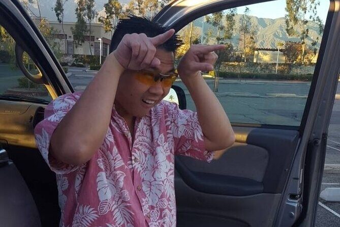 Unique Scavenger Hunt Experience in Ventura by Zombie Scavengers - What to Expect During the Zombie Scavengers Experience