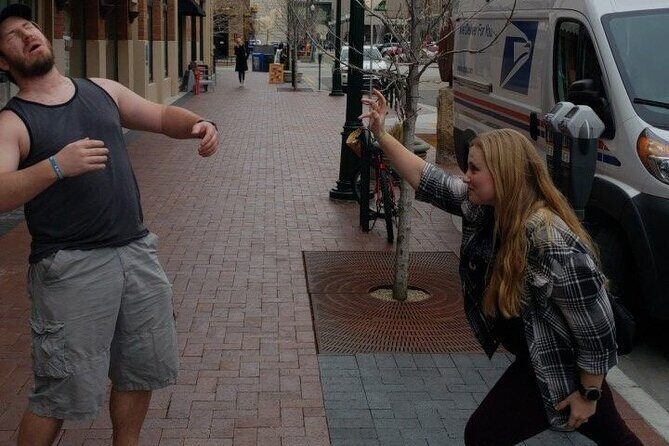 Unique Scavenger Hunt Experience in Waco by Wacky Walks - What Travelers Say and Why It Matters