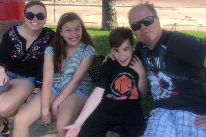 Unique Scavenger Hunt Experience in Waco by Wacky Walks - FAQs