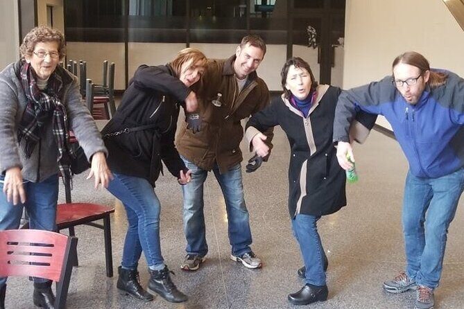 Unique Scavenger Hunt Experience in Waterloo by Zombie Scavengers - An In-Depth Look at the Zombie Scavengers Experience in Waterloo