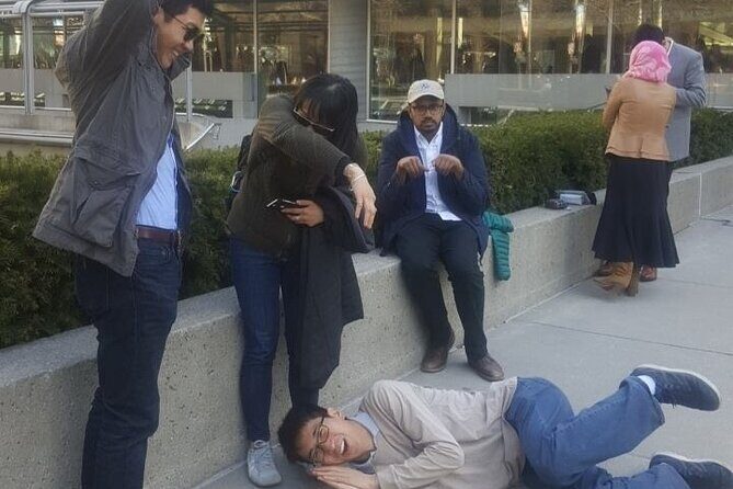 Unique Scavenger Hunt Experience in Waterloo by Zombie Scavengers - Who Will Love This?