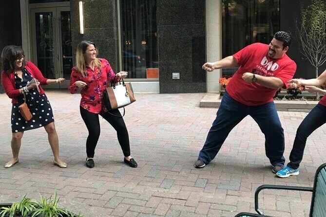 Unique Scavenger Hunt Experience in Wichita by Zombie Scavengers - What is the Zombie Scavengers Experience in Wichita?