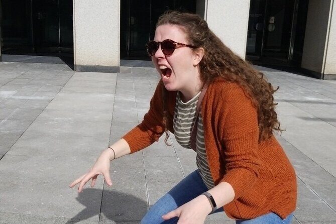 Unique Scavenger Hunt Experience in Wichita by Zombie Scavengers - Is the Price Worth It?