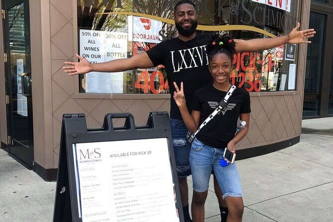 Unique Scavenger Hunt Experience in Wichita by Zombie Scavengers - Overall Value and Suitability