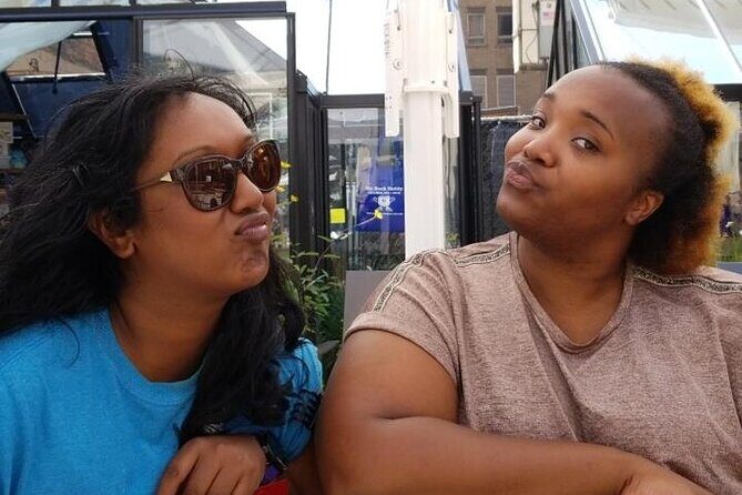 Unique Scavenger Hunt Experience in Winnipeg by Operation City Quest - Exploring the Winnipeg Scavenger Hunt: What to Expect