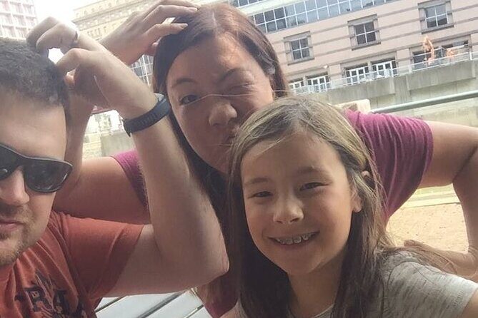 Unique Scavenger Hunt Experience in Winnipeg by Operation City Quest - The Itinerary in Detail