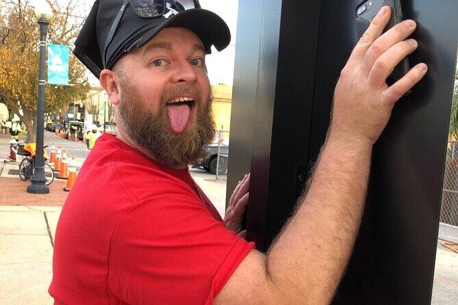 Unique Scavenger Hunt in Akron by Operation City Quest - What to Expect from the Akron Scavenger Hunt