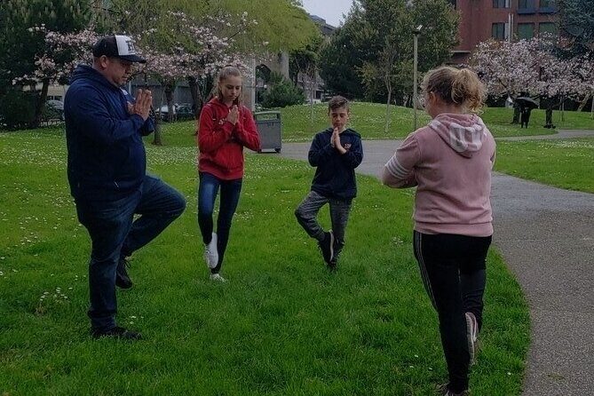 Unique Scavenger Hunt in Akron by Operation City Quest - FAQ