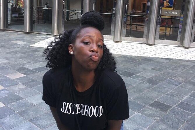 Unique Scavenger Hunt in Birmingham by Wacky Walks - Meeting Point & Logistics