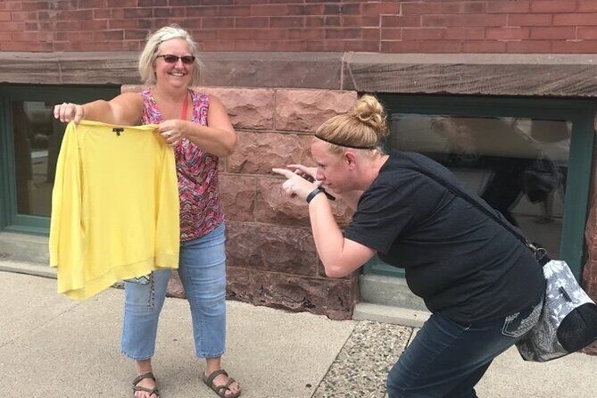 Unique Scavenger Hunt in Cambridge by Zombie Scavengers - What’s Included and What’s Not