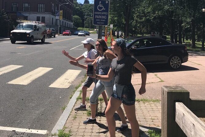 Unique Scavenger Hunt in Cambridge by Zombie Scavengers - Final Thoughts