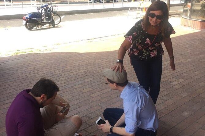 Unique Scavenger Hunt in Charleston, SC by Operation City Quest - What’s Included and What’s Not