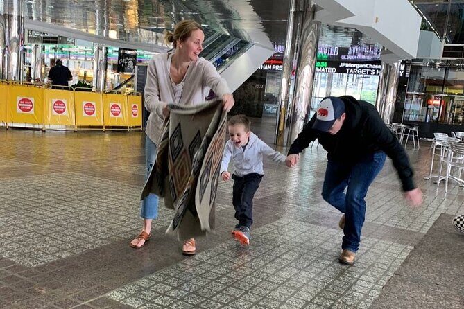 Unique Scavenger Hunt in Chatham-Kent by Zombie Scavengers - The Value of This Experience