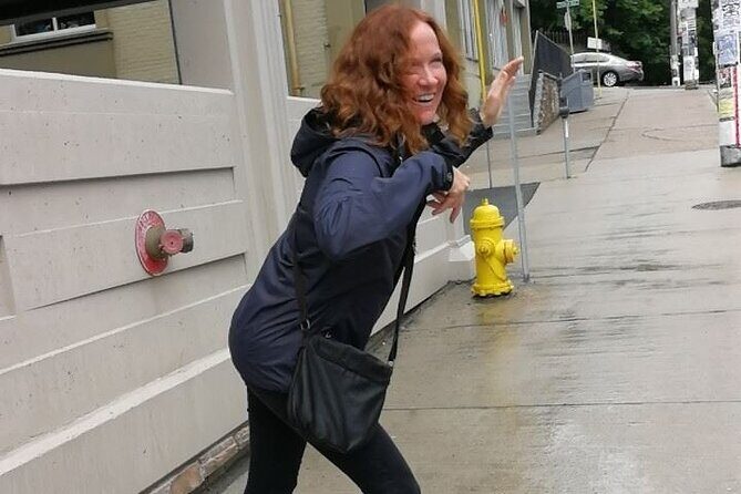 Unique Scavenger Hunt in Chatham-Kent by Zombie Scavengers - Final Thoughts