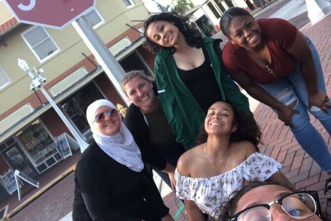 Unique Scavenger Hunt in Clearwater by Crazy Dash - What to Expect from a Crazy Dash in Clearwater