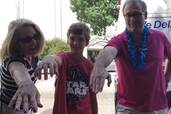 Unique Scavenger Hunt in Durham by Zombie Scavengers - Key Points