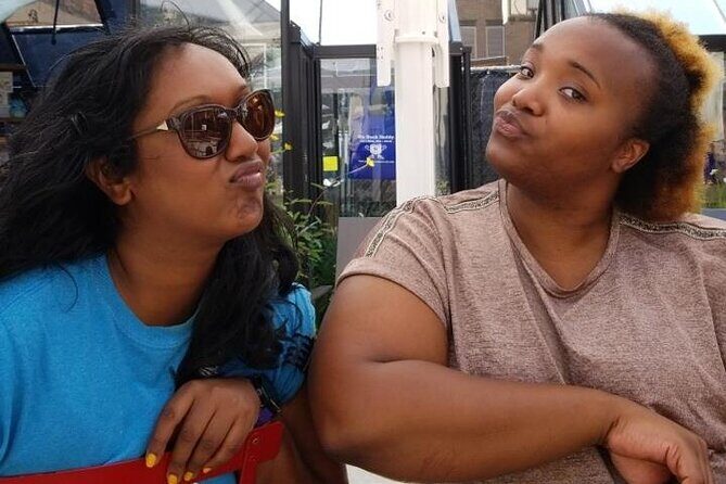 Unique Scavenger Hunt in Durham by Zombie Scavengers - What to Expect from the Zombie Scavengers Experience