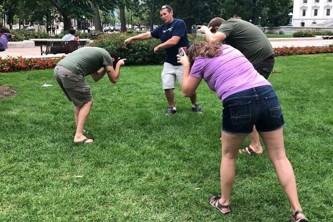 Unique Scavenger Hunt in Durham by Zombie Scavengers - Practical Details and Tips