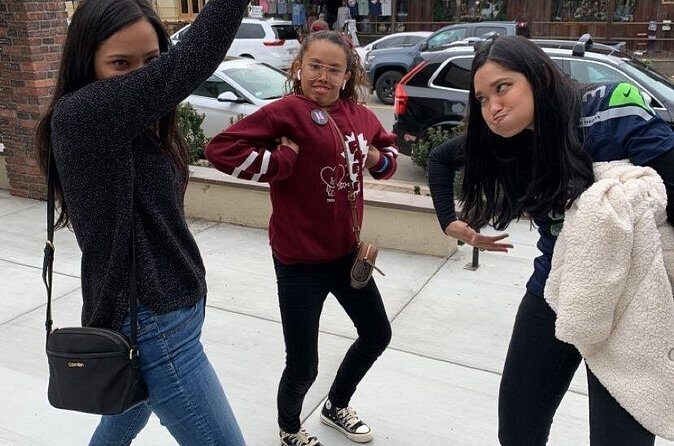 Unique Scavenger Hunt in Durham by Zombie Scavengers - Experience from Others