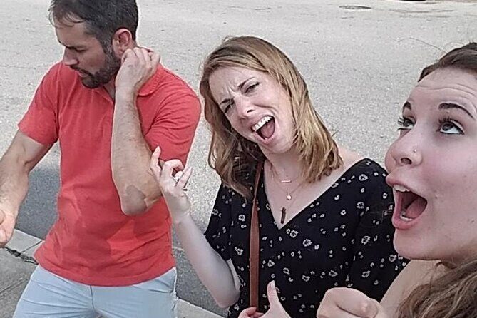 Unique Scavenger Hunt in Durham by Zombie Scavengers - Final Thoughts