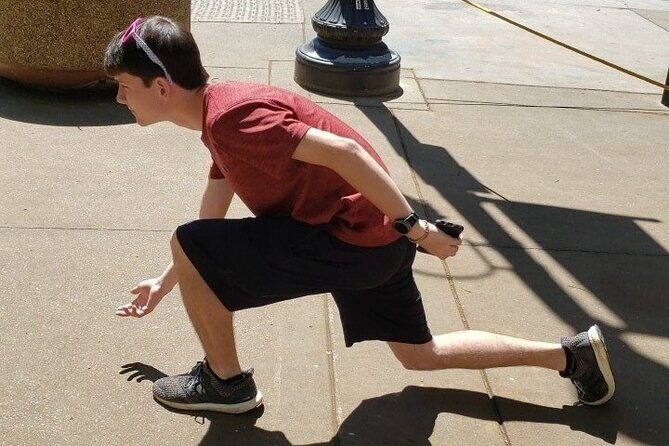 Unique Scavenger Hunt in Eugene by Zombie Scavengers - How the Game Works: The Details