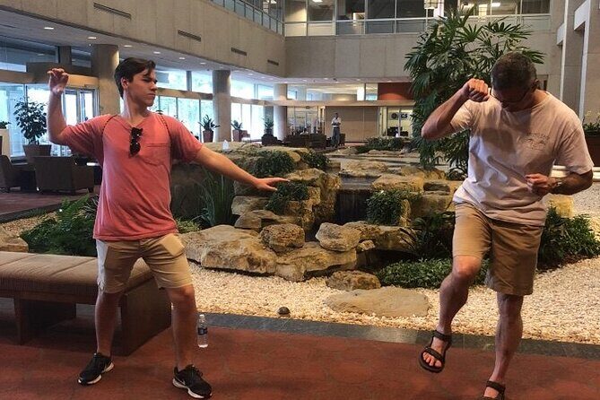 Unique Scavenger Hunt in Eugene by Zombie Scavengers - Is It Worth the Price?