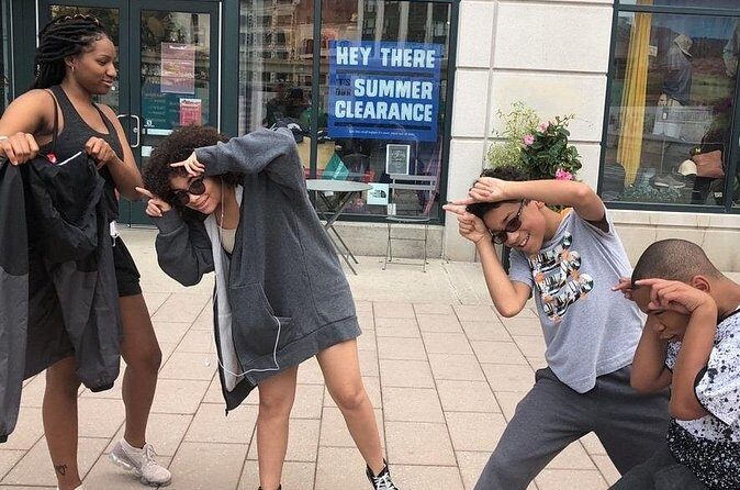 Unique Scavenger Hunt in Eugene by Zombie Scavengers - Who Will Love This Experience?