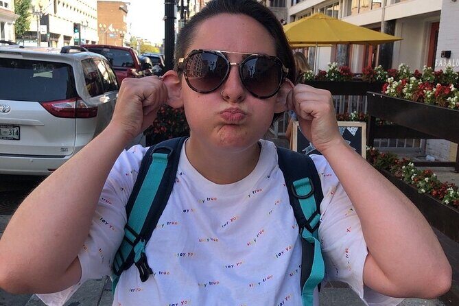 Unique Scavenger Hunt in Eugene by Zombie Scavengers - Final Thoughts