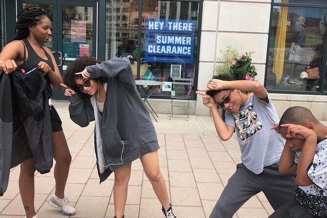 Unique Scavenger Hunt in Eugene by Zombie Scavengers - FAQ