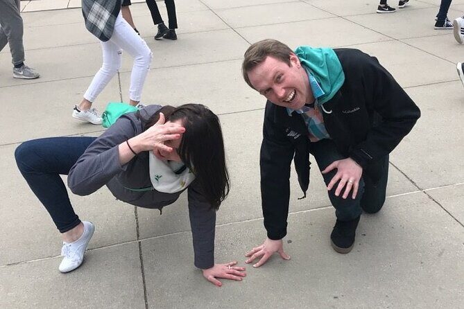 Unique Scavenger Hunt in Hamilton by Operation City Quest - Diving Into the Experience