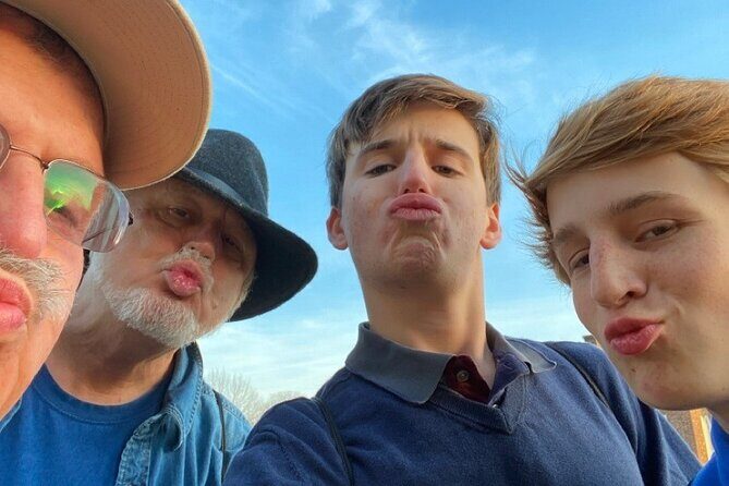 Unique Scavenger Hunt in Hamilton by Operation City Quest - Authenticity from User Insights