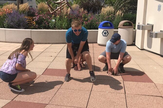 Unique Scavenger Hunt in Kamloops by Operation City Quest - What to Expect from the Kamloops Scavenger Hunt