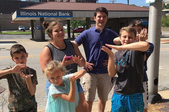 Unique Scavenger Hunt in Kamloops by Operation City Quest - Authentic Voices: What Others Are Saying