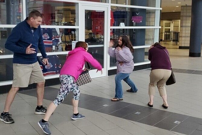 Unique Scavenger Hunt in Kingston - An Honest Look at the Zombie Scavengers Experience