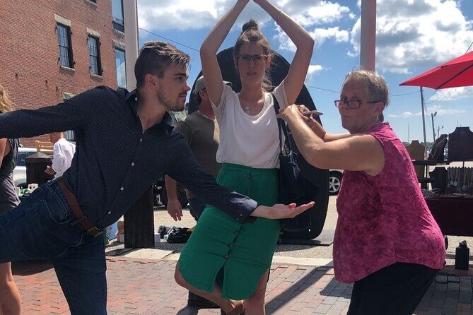 Unique Scavenger Hunt in Kingston - Final Thoughts: Is It Worth It?