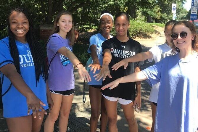 Unique Scavenger Hunt in Lancaster by Zombie Scavengers - What To Expect from the Zombie Scavengers Experience