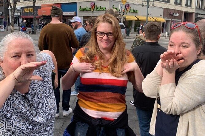 Unique Scavenger Hunt in Lethbridge by Zombie Scavengers - What Is the Zombie Scavengers Game in Lethbridge?