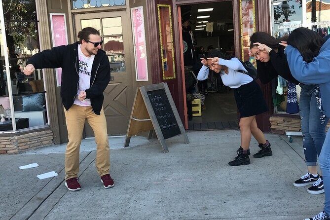 Unique Scavenger Hunt in Lethbridge by Zombie Scavengers - What Do People Say?