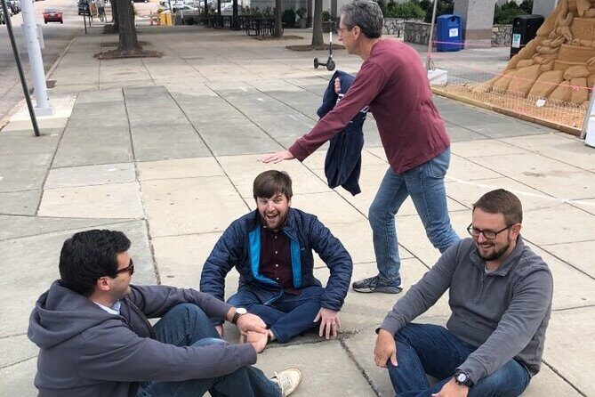 Unique Scavenger Hunt in Lethbridge by Zombie Scavengers - Frequently Asked Questions