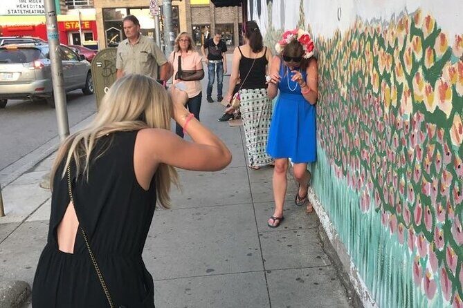 Unique Scavenger Hunt in Long Beach by Zombie Scavengers - The Experience in Detail