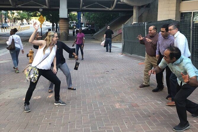 Unique Scavenger Hunt in Niagara Falls by Zombie Scavengers - What to Expect from This Zombie Scavenger Hunt