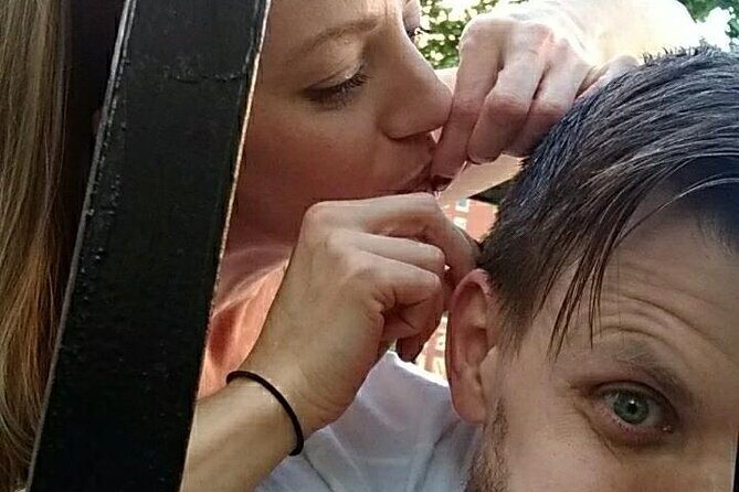 Unique Scavenger Hunt in North Charleston by Zombie Scavengers - The Logistics: What’s Included and What’s Not