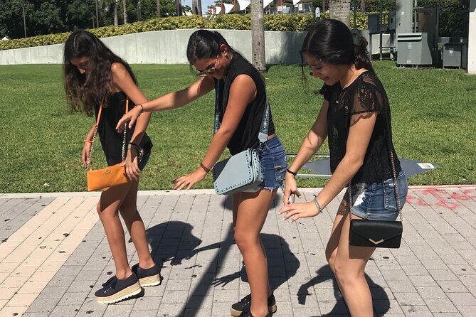 Unique Scavenger Hunt in Oceanside by Operation City Quest - A Practical Look at the Operation City Quest Scavenger Hunt in Oceanside