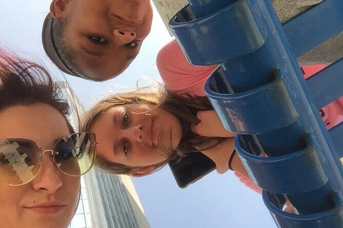 Unique Scavenger Hunt in Oceanside by Operation City Quest - Exploring the Details of the Oceanside Scavenger Hunt